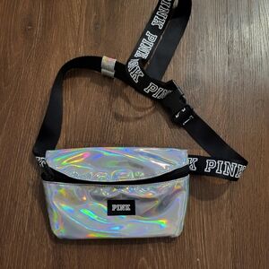 NWOT Victoria's Secret PINK fanny pack